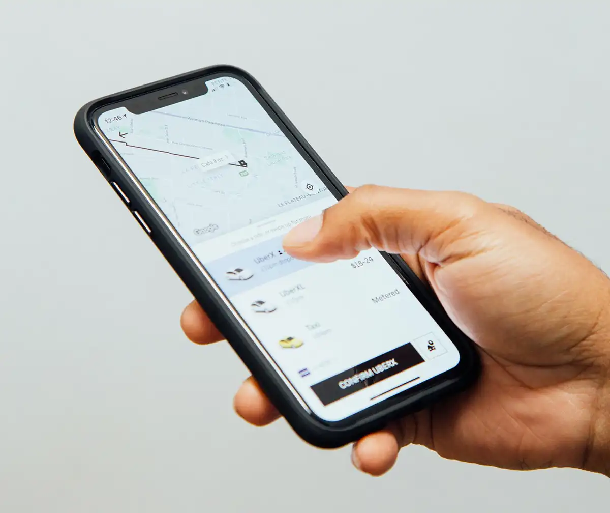 Quelle est la différence entre un VTC et Uber