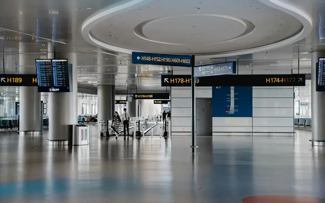 VTC Aix-en-Provence Aéroport Marseille Provence