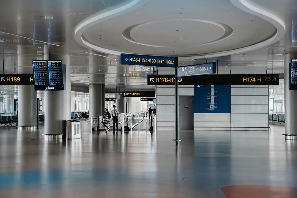 VTC Aix-en-Provence Aéroport Marseille Provence