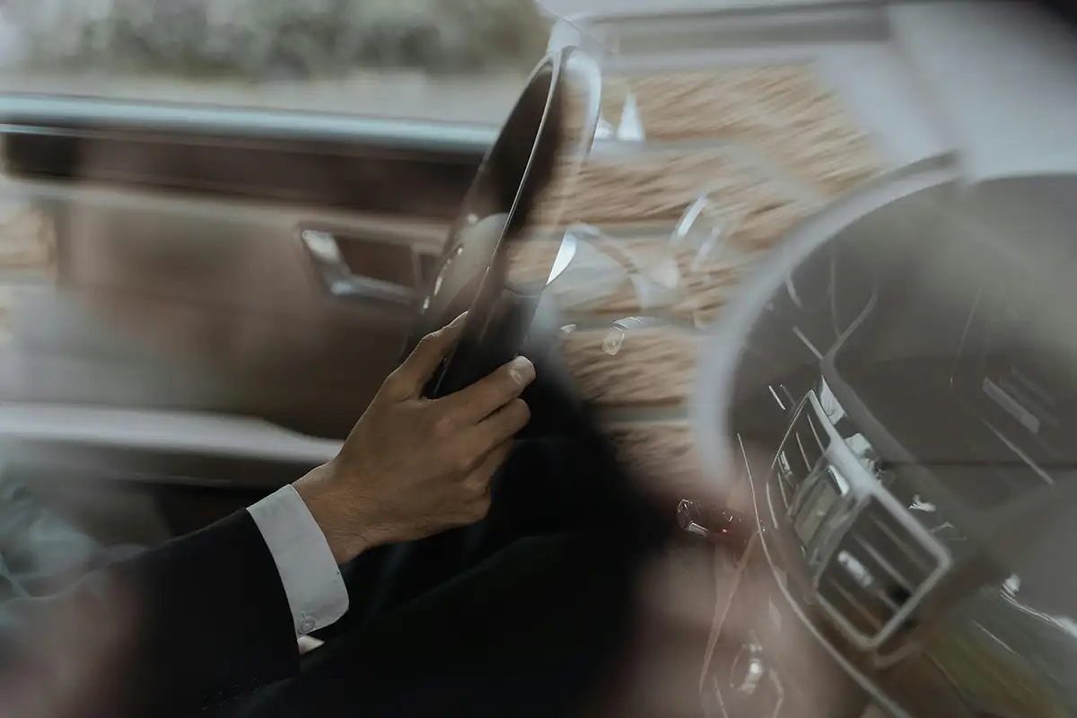 VTC Aix-en-Provence : plus de chauffeurs dispo