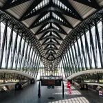 VTC Aix-en-Provence → Gare Aix TGV (13) | Chauffeur privé 24h/24